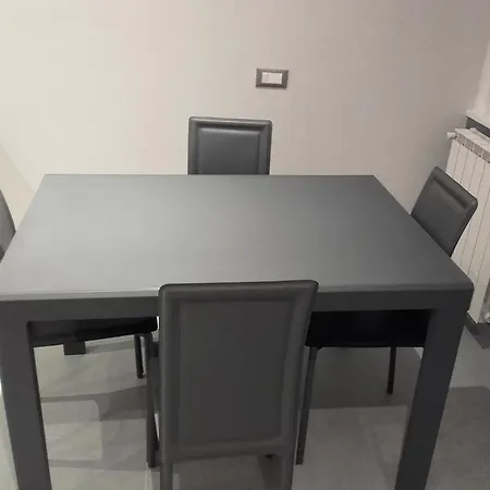 Wow Cannero Апартаменты *