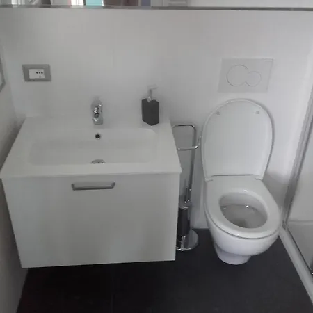 Апартаменты Wow Cannero *