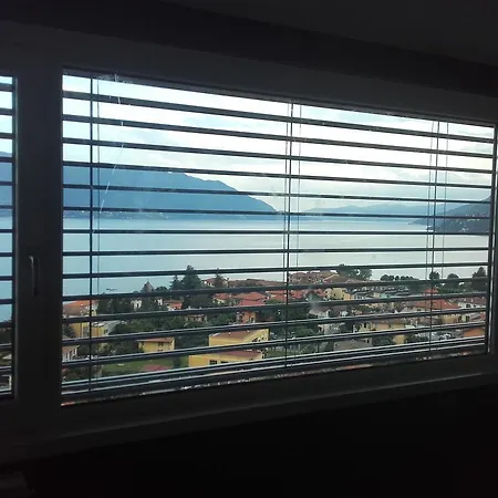 Wow Cannero * Cannero Riviera