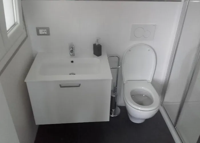 Lägenhet Wow Cannero *