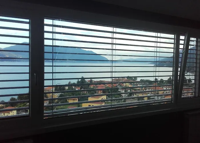 Wow Cannero * Cannero Riviera